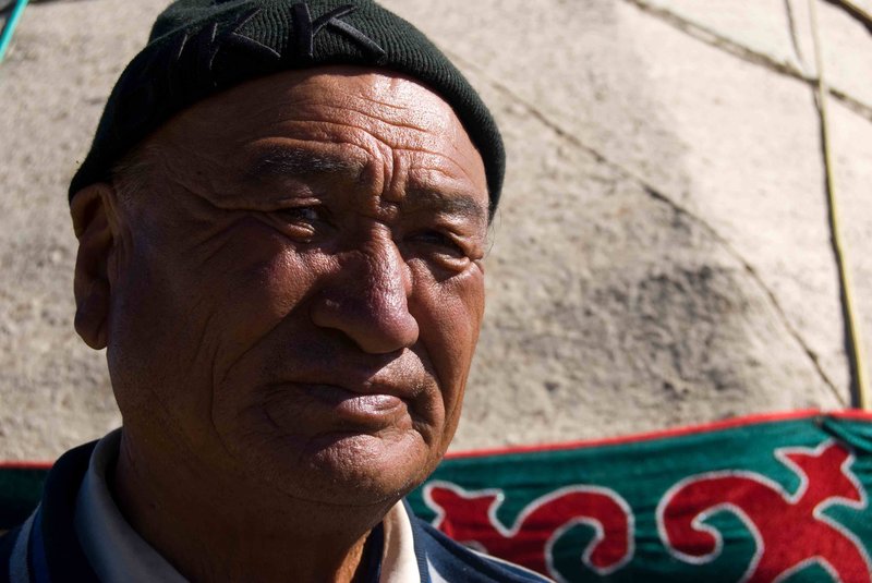 Viaggio in Afghanistan - Corridoio del Wakhan