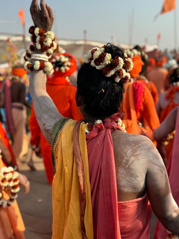 Viaggio in Orissa & Chhattisgarh - Festival Rajim Mela