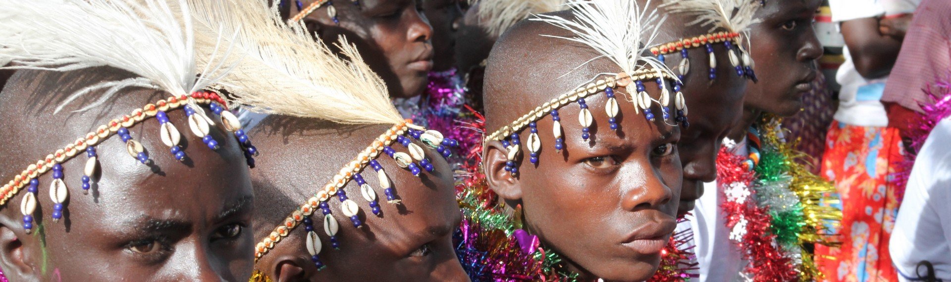 Viaggio in Kenia: tra tribù, paesaggi selvaggi e culture autentiche