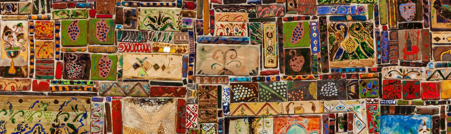 Viaggio in Armenia e Georgia | I Mondi di Igor