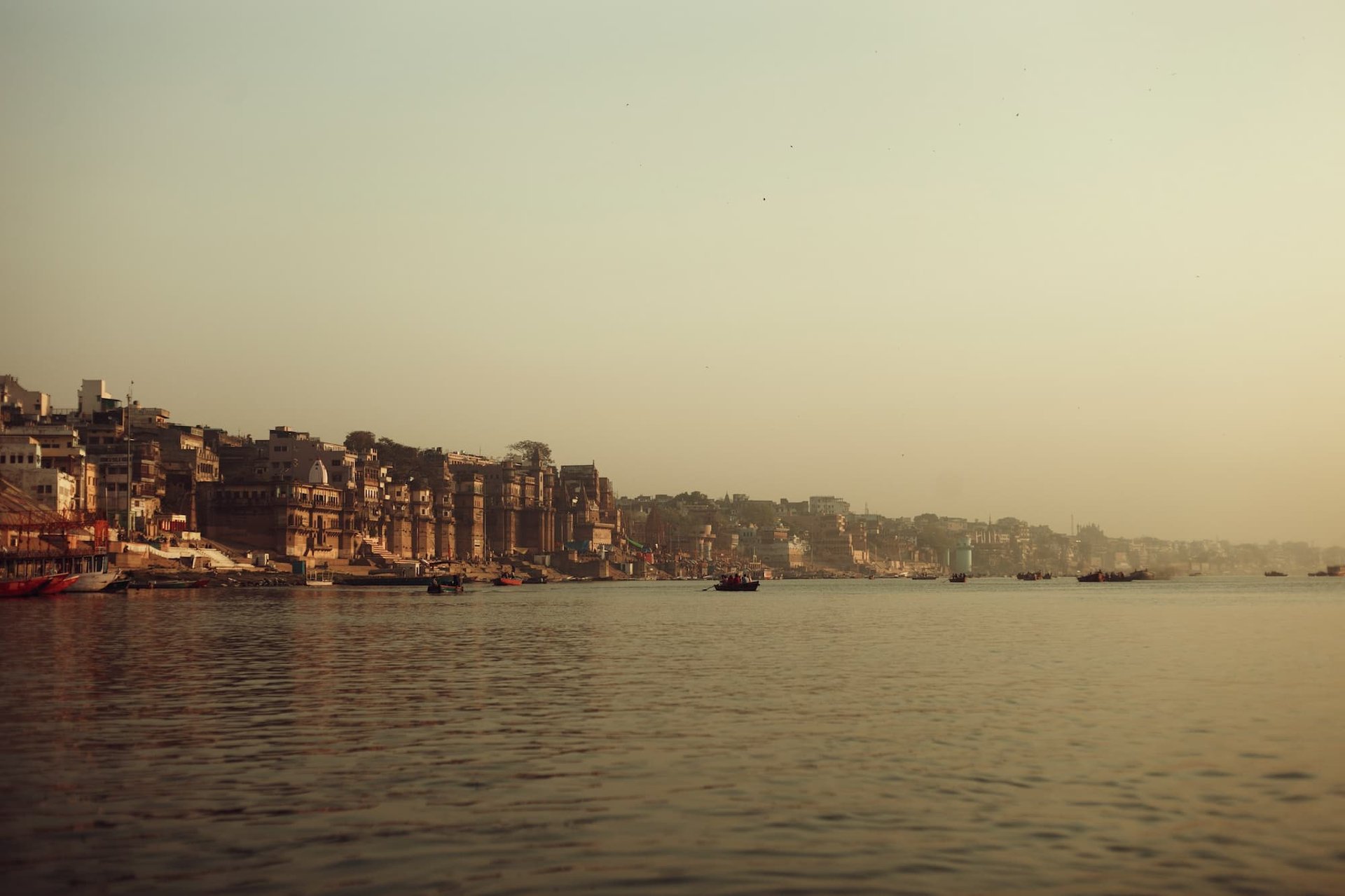 varanasi