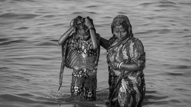 Viaggio in Bangladesh - Festival Rash Mela