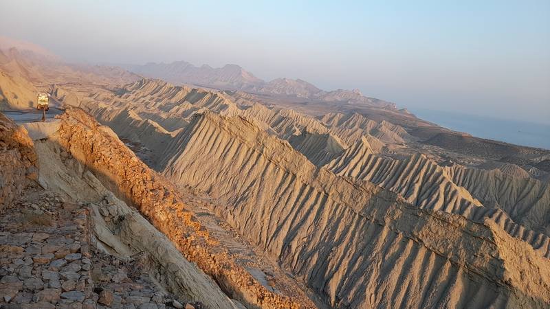 Viaggio in Pakistan del Sud-Beluchistan