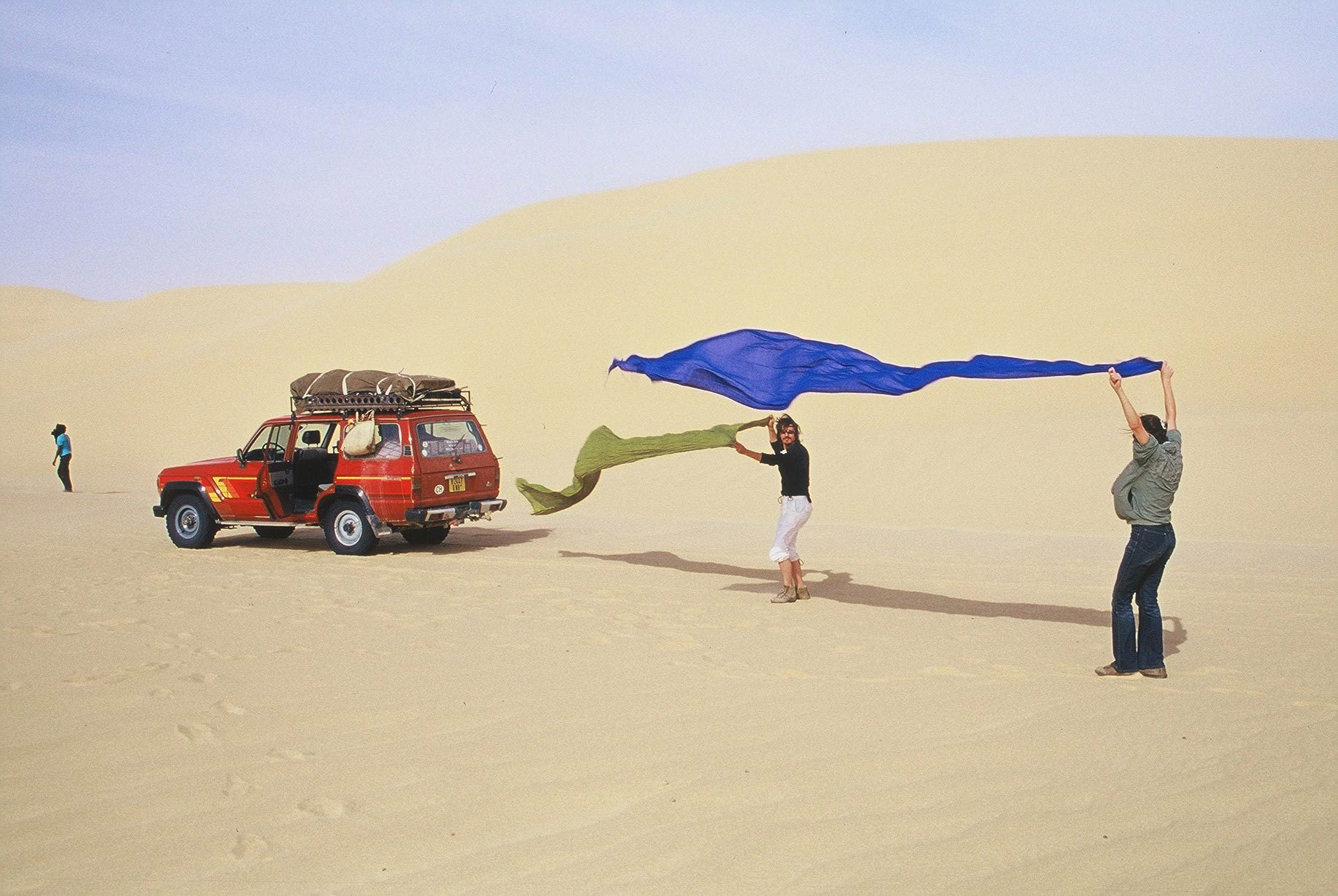 travel tips image
